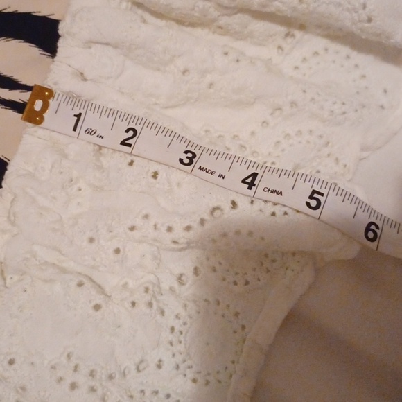 Lucky brand top - Picture 8 of 10